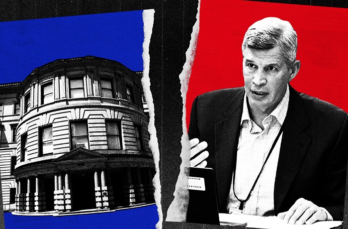 Editorial: What&rsquo;s at Stake in the Mayor&rsquo;s Race